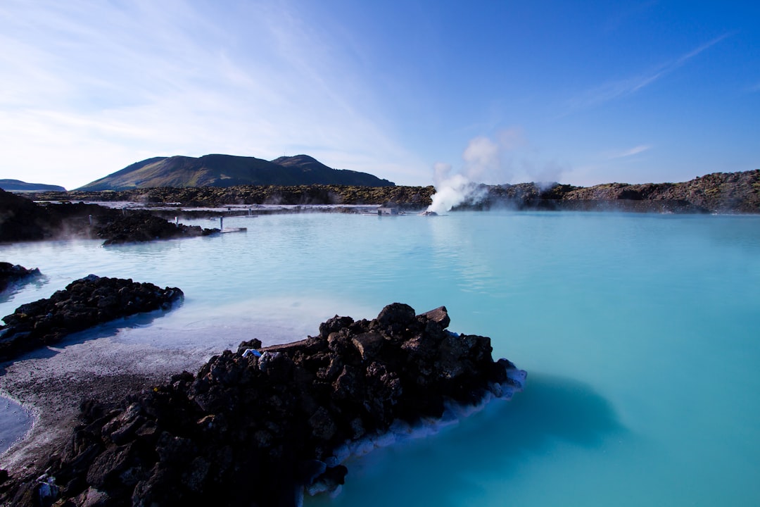 Reykjavik itinerary image